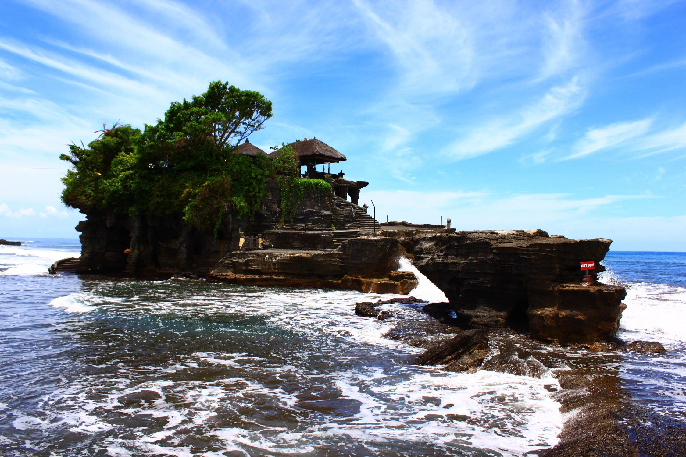 Tanah Lot